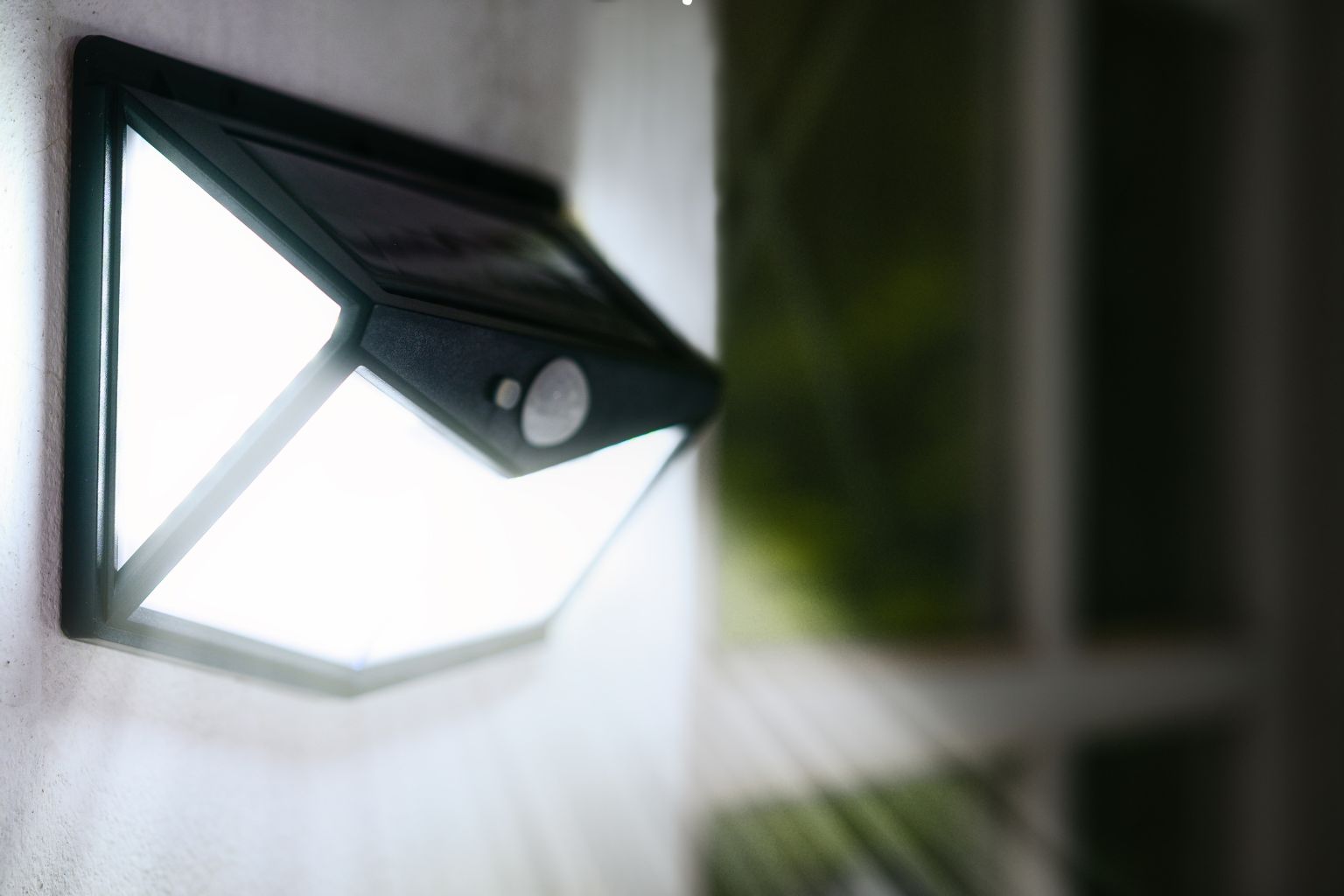 Unde sunt recomandate LED-urile cu senzori de mișcare?